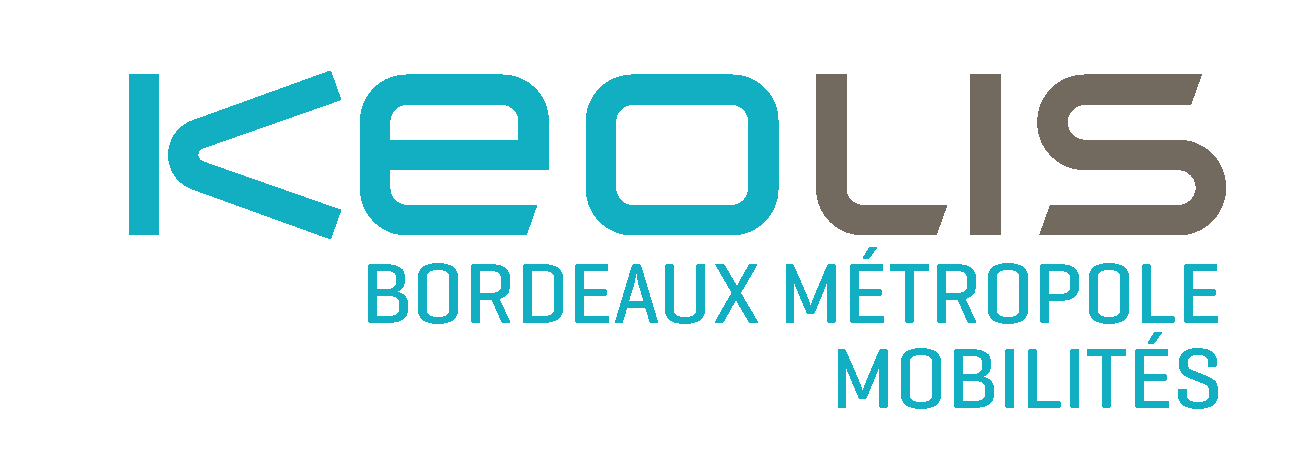 Keolis Bordeaux Métropole Mobilités